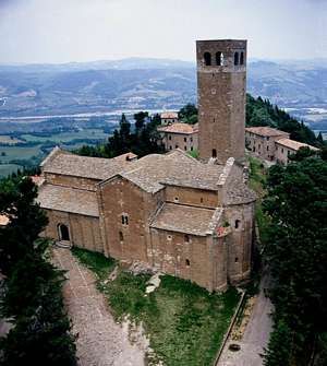 san leo piemonte